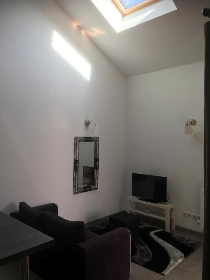 Marignier Nuitee En Appartement מראה חיצוני תמונה